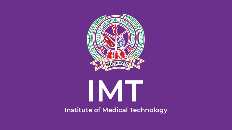 IMT-Institute of Medical Technology 